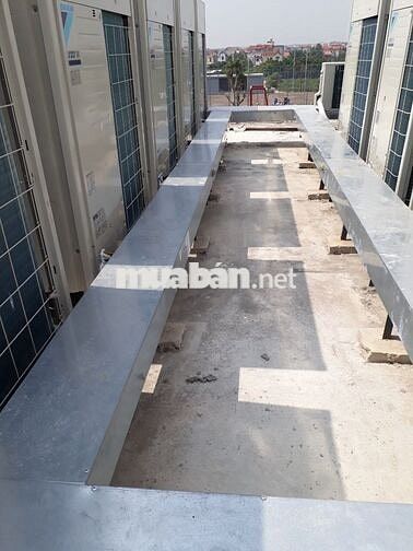 Tuyển thợ phụ thợ chính làm lắp đặt điều hoà 