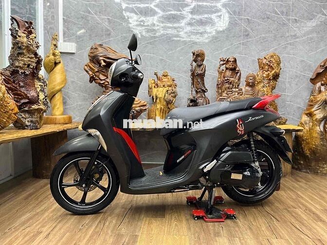Yamaha Janus 2019 Bản đặc biệt chính chủ bstp