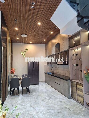 SIÊU PHẨM NHÀ 3 MÊ MỚI 100% K80 TÔN ĐỨC THẮNG GIÁ SỐC
