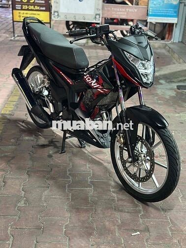 [GÓP DC GIỮ CAVET] Sonic 2020 Đen -BS TPHCM -9 chu