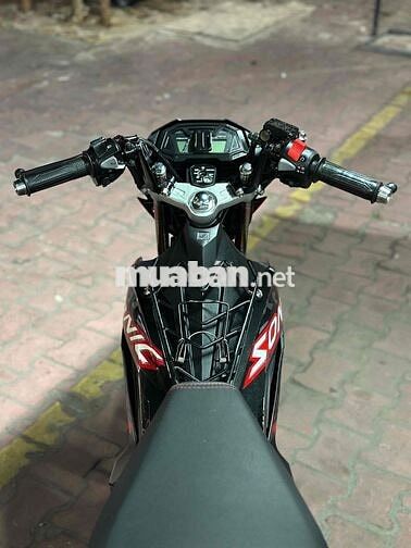 [GÓP DC GIỮ CAVET] Sonic 2020 Đen -BS TPHCM -9 chu