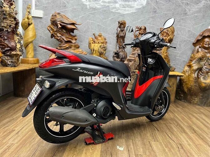 Yamaha Janus 2019 Bản đặc biệt chính chủ bstp