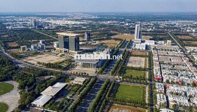 💥HIẾM Đất Becamex giá rẻ 500m2 giá chỉ 305tr/SHR tiềm năng kinh doanh