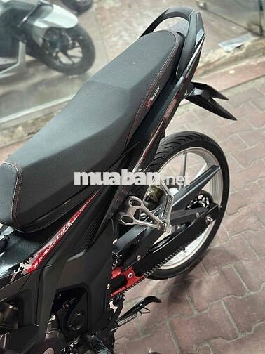[GÓP DC GIỮ CAVET] Sonic 2020 Đen -BS TPHCM -9 chu