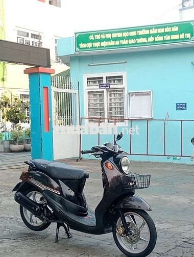 Yamaha Mio Classico 2010 Nâu