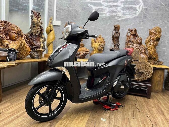 Yamaha Janus 2019 Bản đặc biệt chính chủ bstp