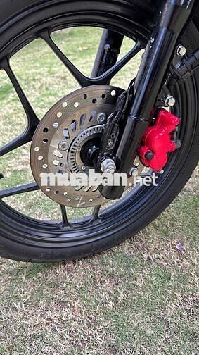 Honda SH Mode 125 ABS 2020 Đỏ
