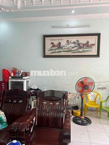 Bán nhà mặt tiền Ngô Quyền, Rạch Dừa, Vũng Tàu - 107m2, Vỉa hè 5m cực