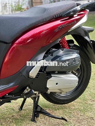Honda SH Mode 125 ABS 2020 Đỏ