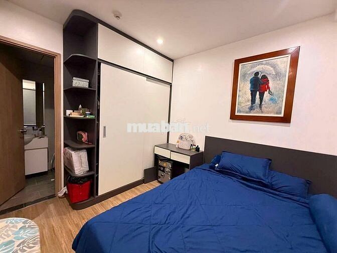 Bán Căn 2N2VS+ 64 vinhomes smart city. Giá chỉ 6,3 tỷ