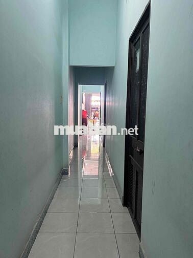 Bán nhà mặt tiền Ngô Quyền, Rạch Dừa, Vũng Tàu - 107m2, Vỉa hè 5m cực