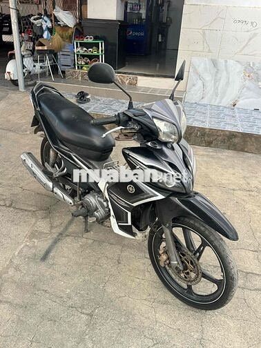 Yamaha Jupiter 2010 Đen trắng