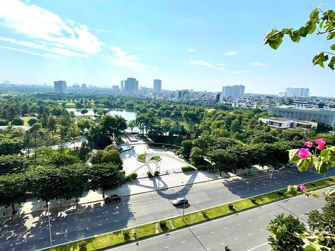 Nhà em bán CH góc 3PN 78m2 giá 5,9 tỷ,89m2 gía 6,3 tỷ tòa CT1-TPGL