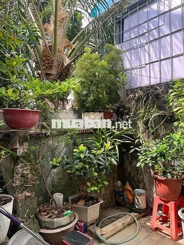 Bán nhà mặt tiền Ngô Quyền, Rạch Dừa, Vũng Tàu - 107m2, Vỉa hè 5m cực