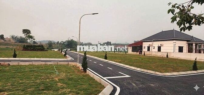 BÁN ĐẤT LIÊN SƠN – SÁT HÀ NỘI 80m² FULL THỔ CƯ  Ô TÔ TRÁNH x 600TR