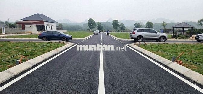 ĐẤT LIÊN SƠN GIÁ TỐT – 80m² – Ô TÔ TRÁNH – TIỀM NĂNG TĂNG GIÁ CAO