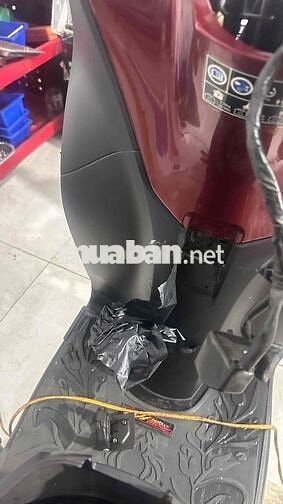 Honda SH Mode 125 ABS 2020 Đỏ
