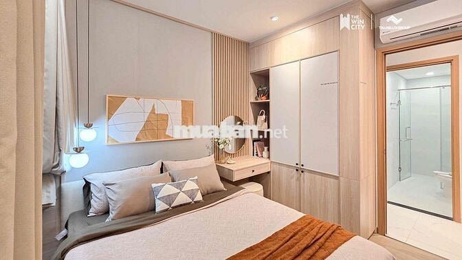 CHỈ THANH TOÁN 8-9TR/THÁNG SỞ HỮU NGAY CĂN NHÀ CỦA RIÊNG MÌNH