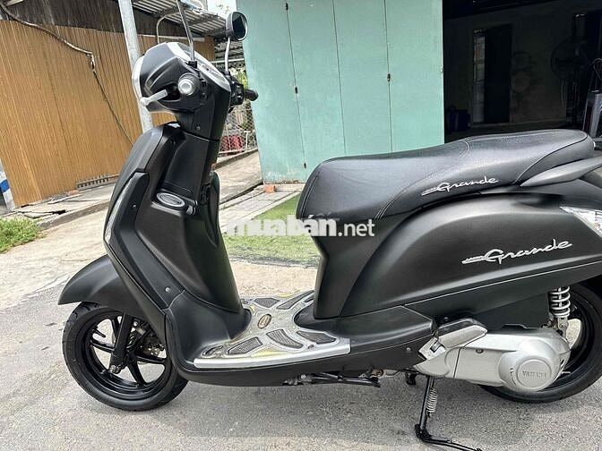 Yamaha Grande 2016 ( góp cần cccd không nợ xấu )
