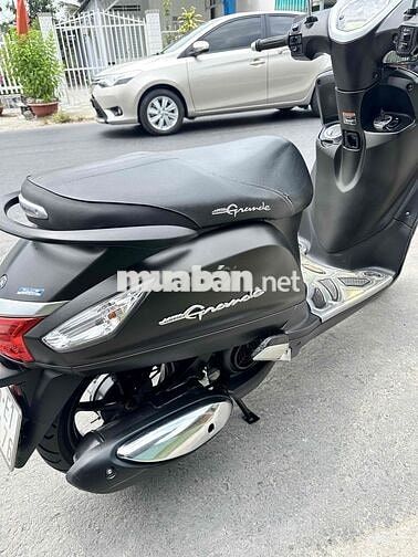 Yamaha Grande 2016 ( góp cần cccd không nợ xấu )