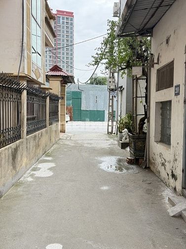 Ngọc Thuỵ - Long Biên – Ô TÔ – 74 M2 – 2 T – MT 4.2 M – Giá 12.5 Tỷ. M
