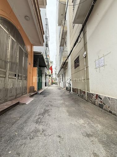 Ngọc Thuỵ - Long Biên – Ô TÔ – 74 M2 – 2 T – MT 4.2 M – Giá 12.5 Tỷ. M