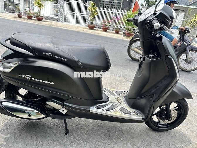 Yamaha Grande 2016 ( góp cần cccd không nợ xấu )