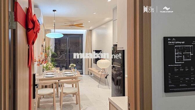 CHỈ THANH TOÁN 8-9TR/THÁNG SỞ HỮU NGAY CĂN NHÀ CỦA RIÊNG MÌNH