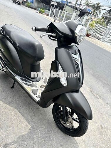 Yamaha Grande 2016 ( góp cần cccd không nợ xấu )