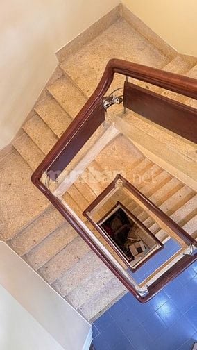  nhà góc hai mặt tiền CX Lữ Gia Q11, 4 x 20m . 3 Lầu Giá : 35 triệu 