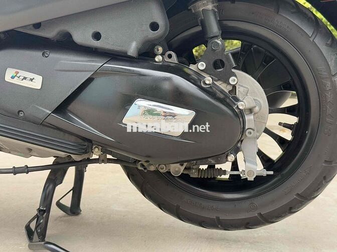 Vespa Sprint 2020 full led kiểng Bstp 9 chủ