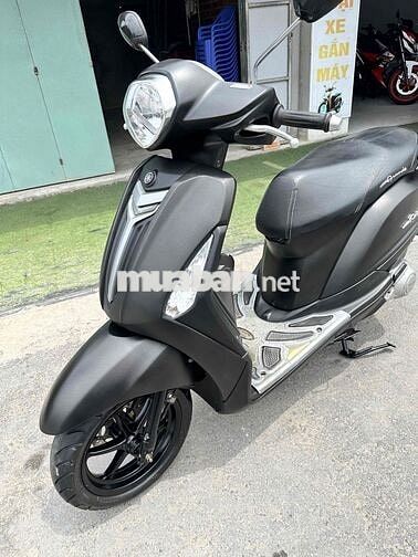 Yamaha Grande 2016 ( góp cần cccd không nợ xấu )