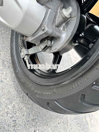Yamaha Grande 2016 ( góp cần cccd không nợ xấu )