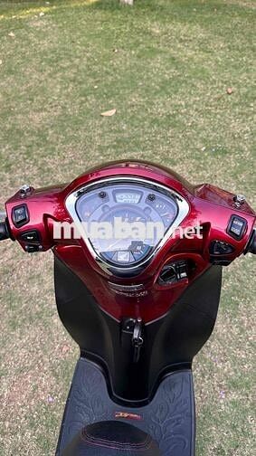 Honda SH Mode 125 ABS 2020 Đỏ