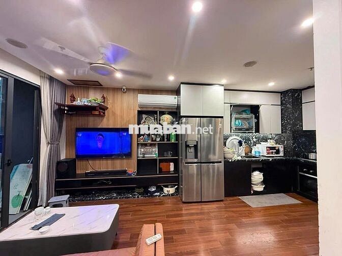 Bán Căn 2N2VS+ 64 vinhomes smart city. Giá chỉ 6,3 tỷ