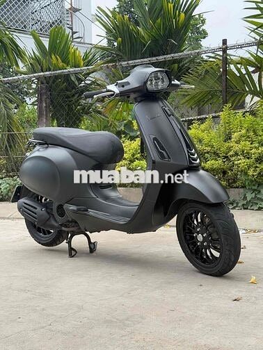 Vespa Sprint 2020 full led kiểng Bstp 9 chủ