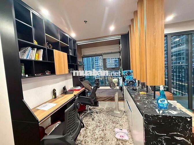 Bán Căn 2N2VS+ 64 vinhomes smart city. Giá chỉ 6,3 tỷ