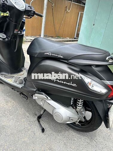 Yamaha Grande 2016 ( góp cần cccd không nợ xấu )