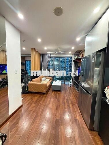 Bán Căn 2N2VS+ 64 vinhomes smart city. Giá chỉ 6,3 tỷ