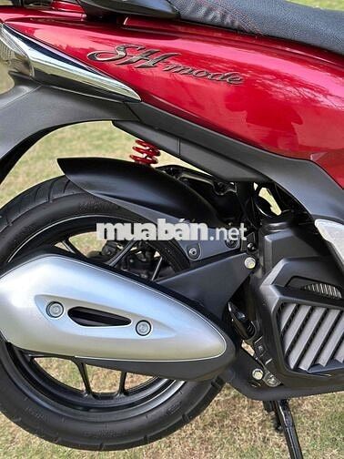 Honda SH Mode 125 ABS 2020 Đỏ