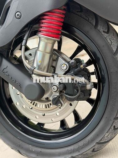 Vespa Sprint 2020 full led kiểng Bstp 9 chủ