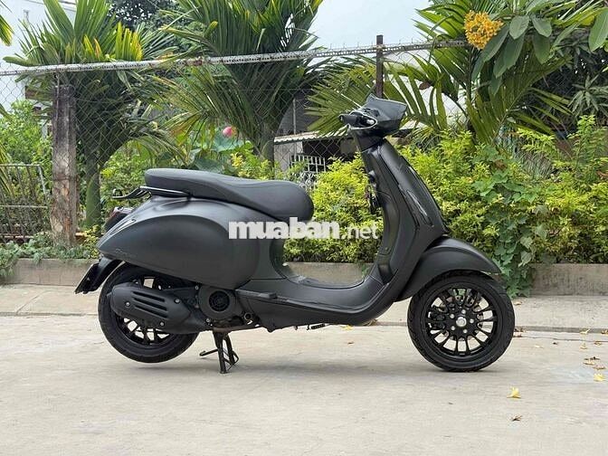 Vespa Sprint 2020 full led kiểng Bstp 9 chủ