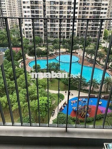 Bán Căn 2N2VS+ 64 vinhomes smart city. Giá chỉ 6,3 tỷ