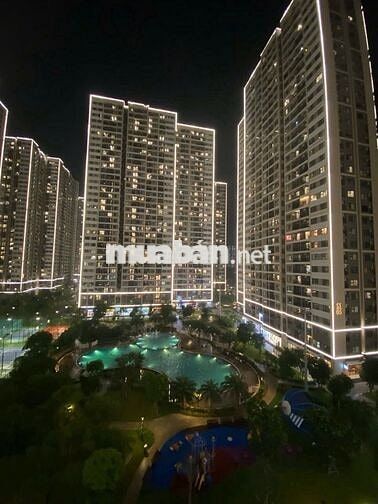 Bán Căn 2N2VS+ 64 vinhomes smart city. Giá chỉ 6,3 tỷ