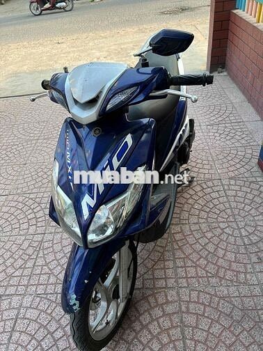 Yamaha Mio 2015 Xanh 63398 km