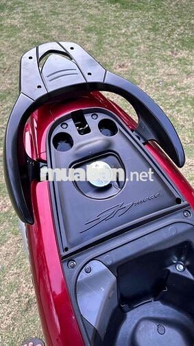 Honda SH Mode 125 ABS 2020 Đỏ