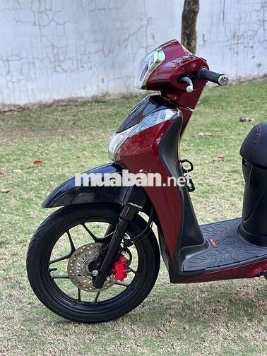 Honda SH Mode 125 ABS 2020 Đỏ