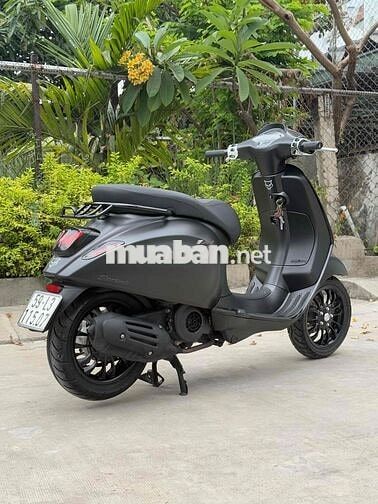 Vespa Sprint 2020 full led kiểng Bstp 9 chủ