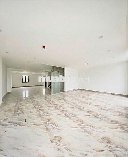 Nhà VIP Đặng Văn Ngữ , 6 Lầu , hầm thang máy, sàn suốt DTSD 700m2 PCCC