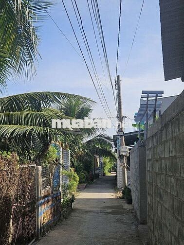 Đất nền Mỹ Phú, Mỹ Phong, tp Mỹ Tho
